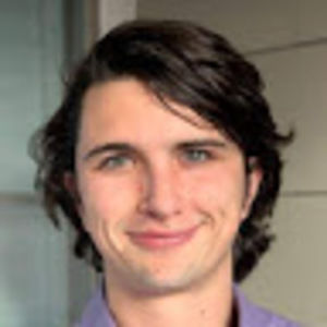 Meet your Posher, Andy